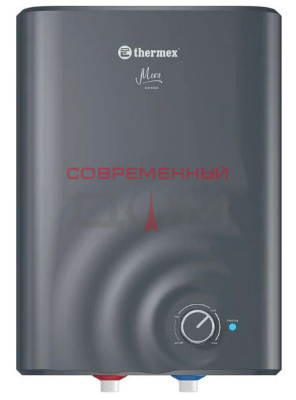 Водонагреватель THERMEX Mera 10 O/ 1.5 кВт, 10 л , над раковиной